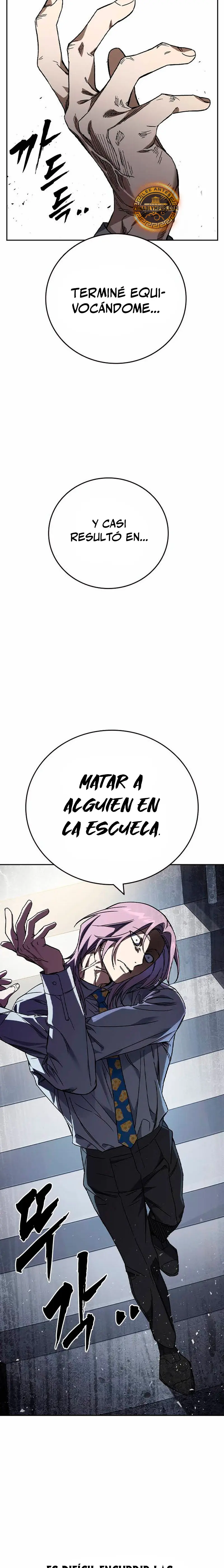 Grupo de Estudio > Capitulo 267 > Page 201