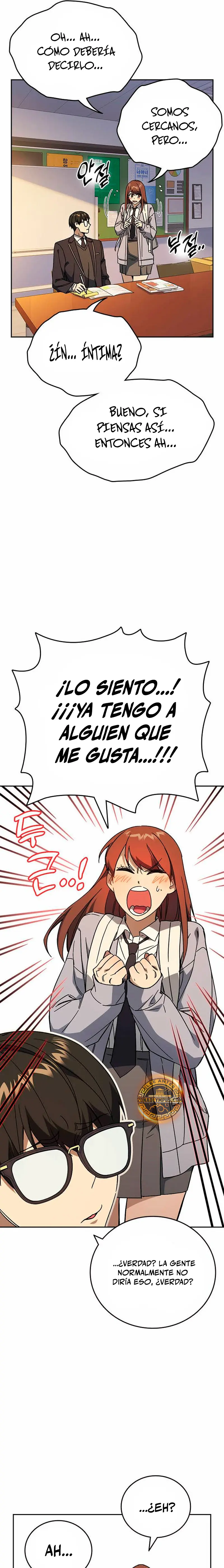 Grupo de Estudio > Capitulo 267 > Page 231