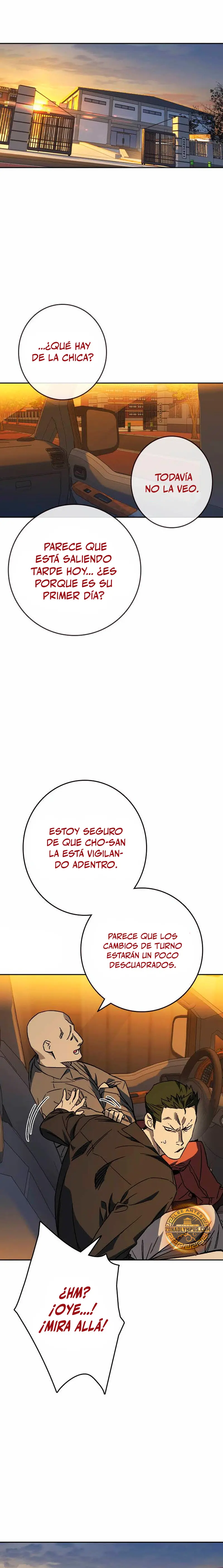 Grupo de Estudio > Capitulo 267 > Page 281