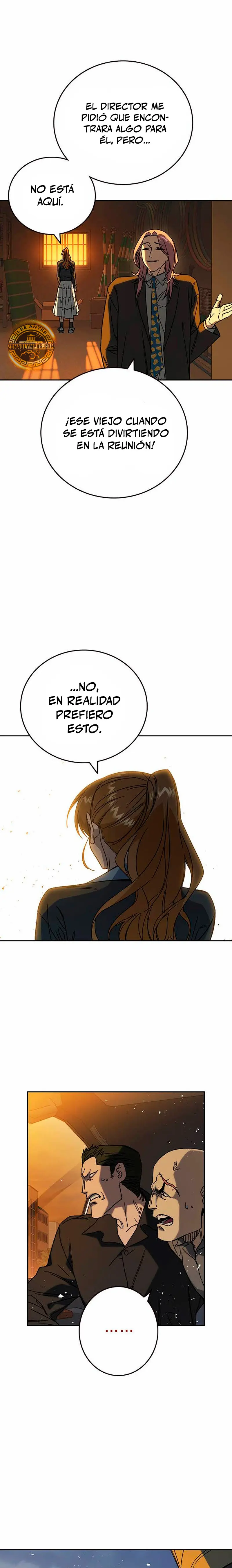 Grupo de Estudio > Capitulo 267 > Page 311