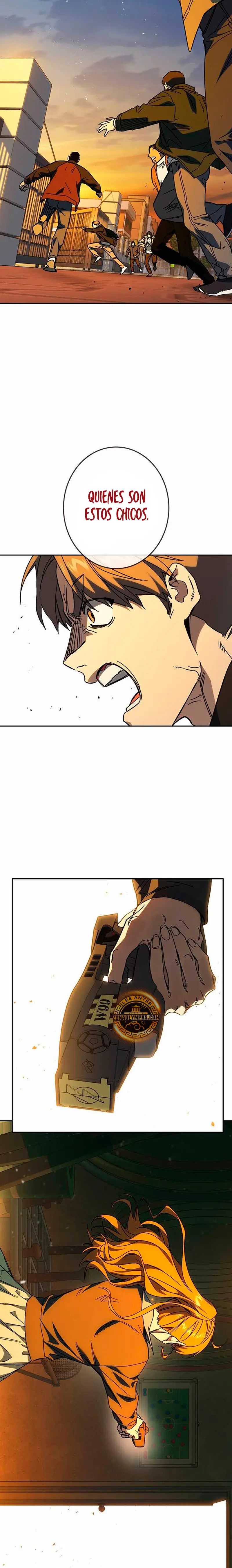 Grupo de Estudio > Capitulo 267 > Page 321