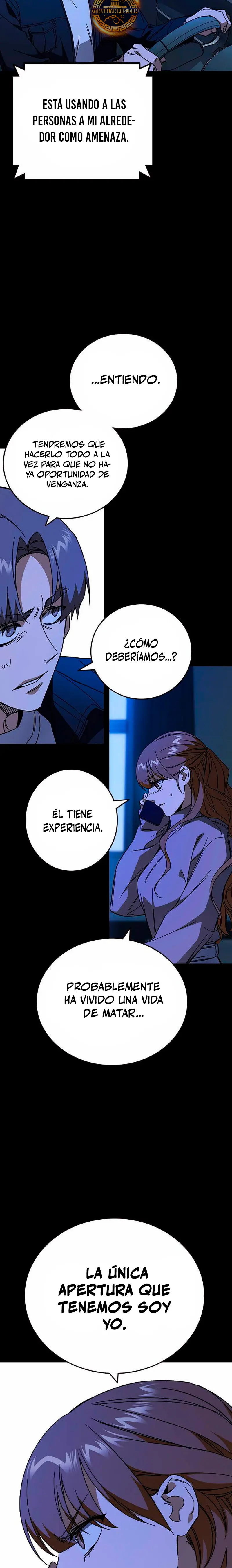 Grupo de Estudio > Capitulo 268 > Page 41