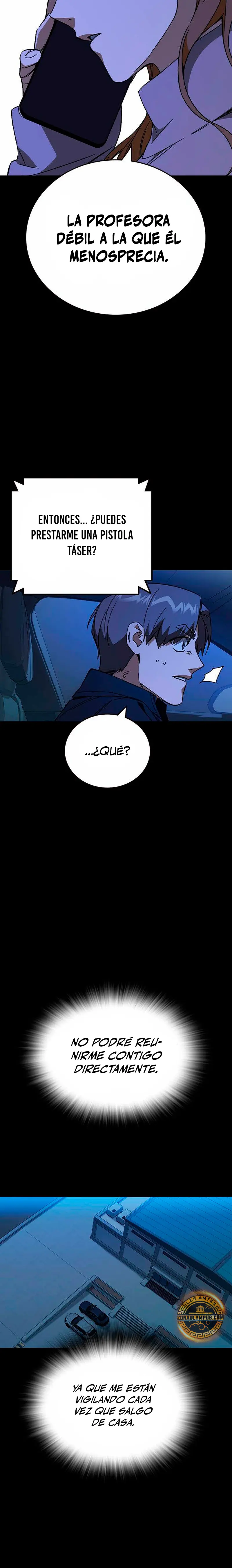 Grupo de Estudio > Capitulo 268 > Page 51