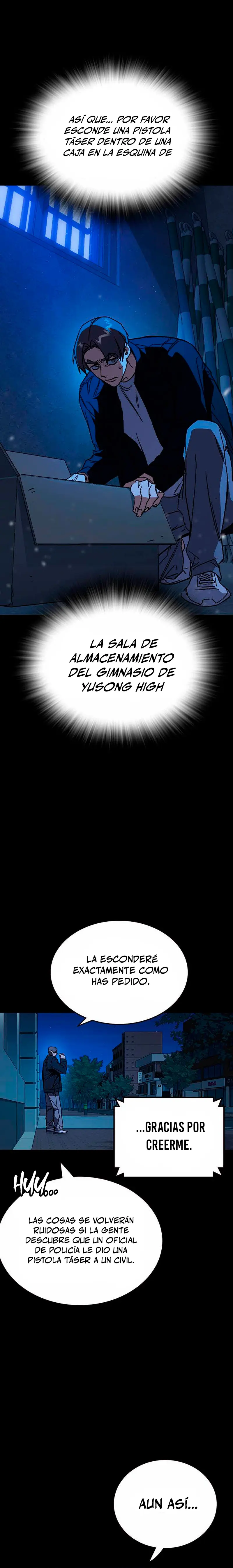 Grupo de Estudio > Capitulo 268 > Page 61