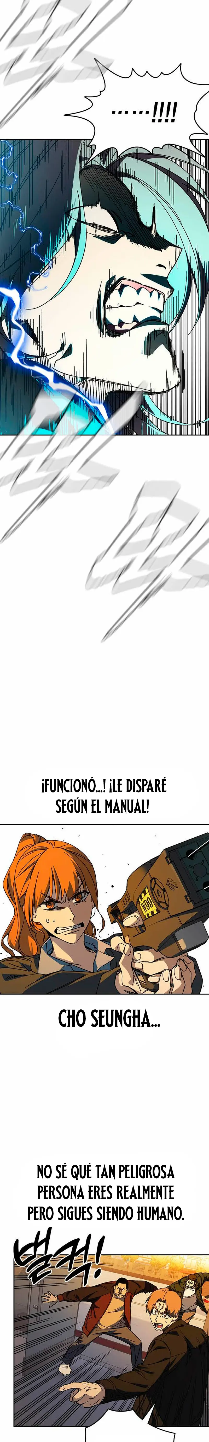 Grupo de Estudio > Capitulo 268 > Page 101
