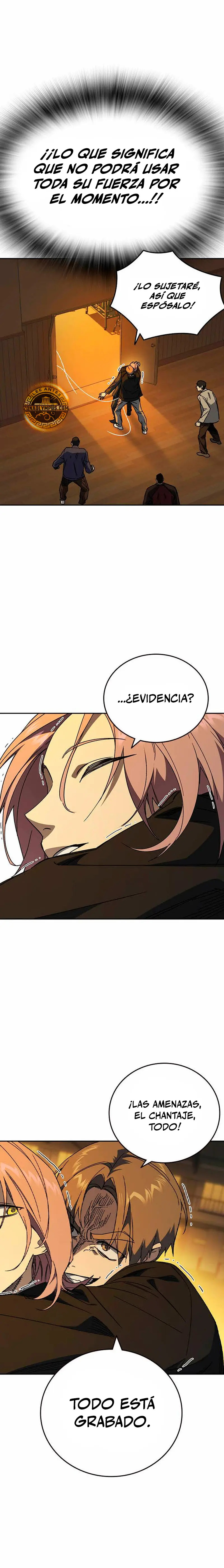 Grupo de Estudio > Capitulo 268 > Page 171