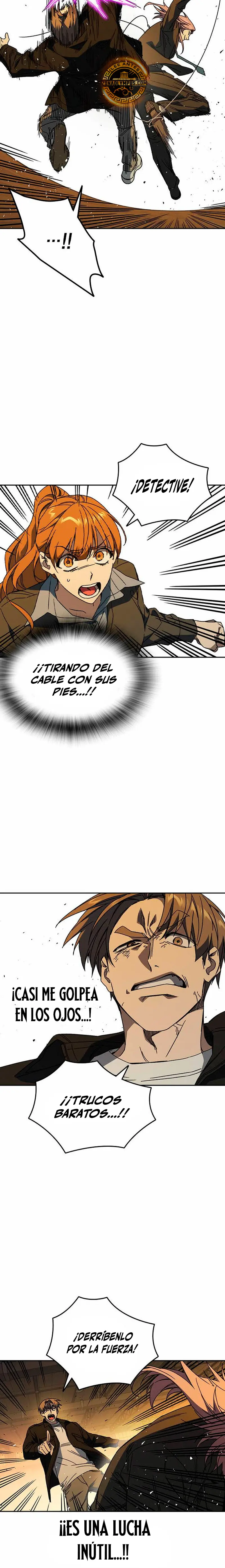 Grupo de Estudio > Capitulo 268 > Page 201