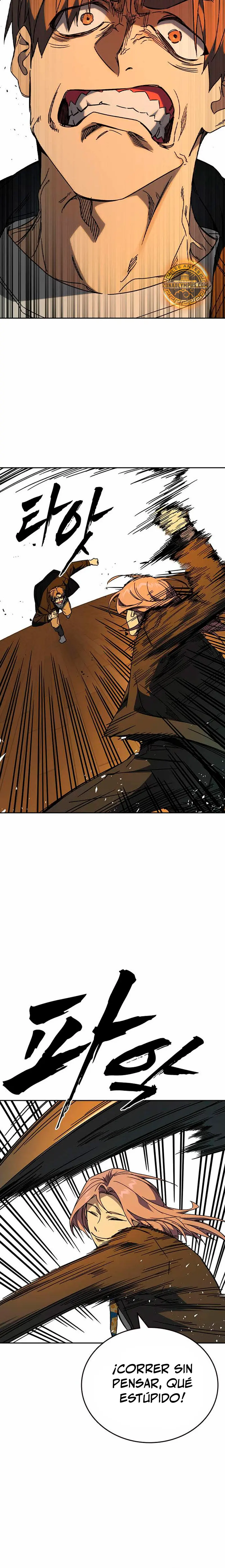 Grupo de Estudio > Capitulo 268 > Page 331