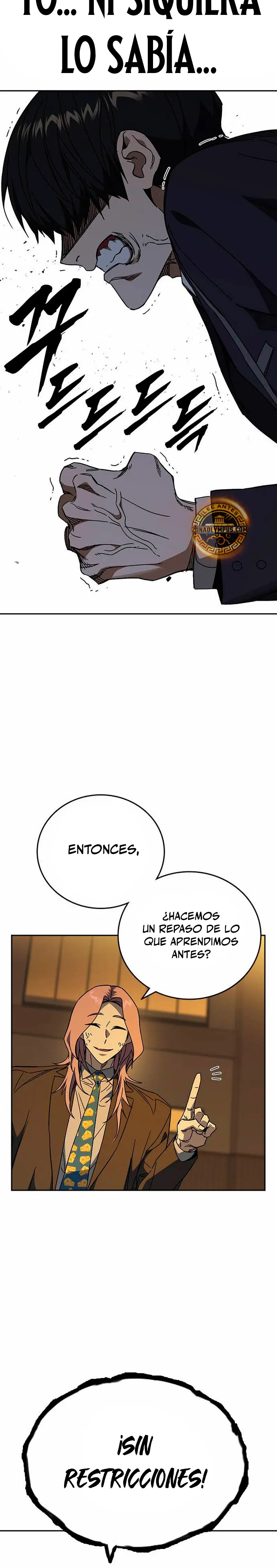 Grupo de Estudio > Capitulo 270 > Page 251