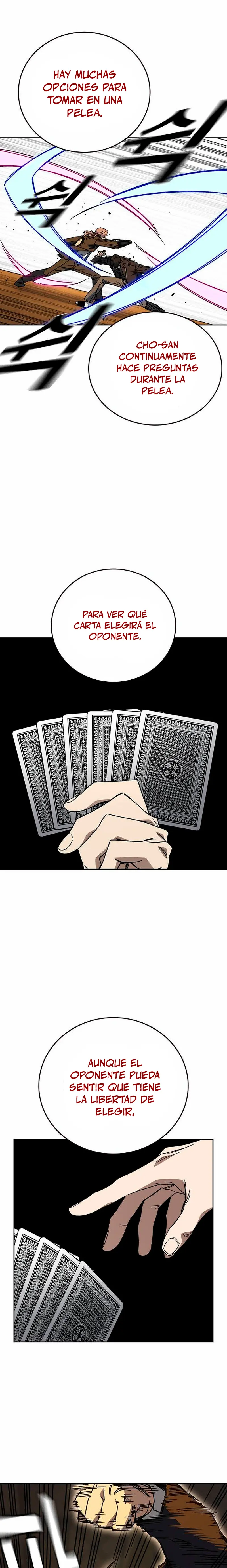 Grupo de Estudio > Capitulo 270 > Page 321