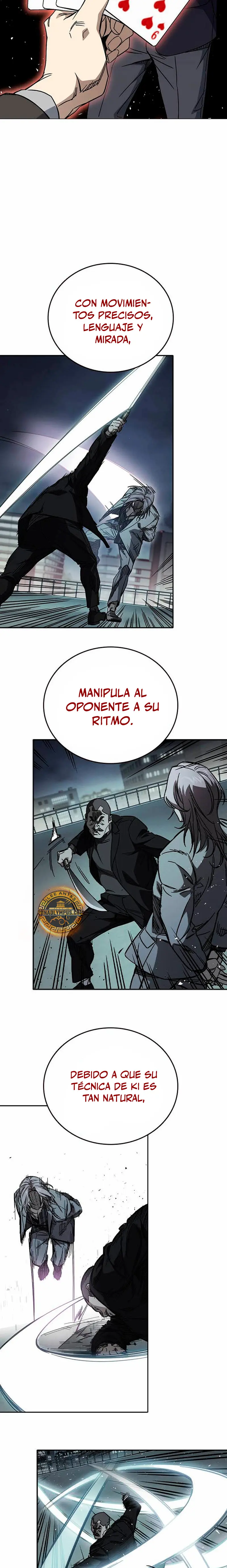 Grupo de Estudio > Capitulo 270 > Page 351