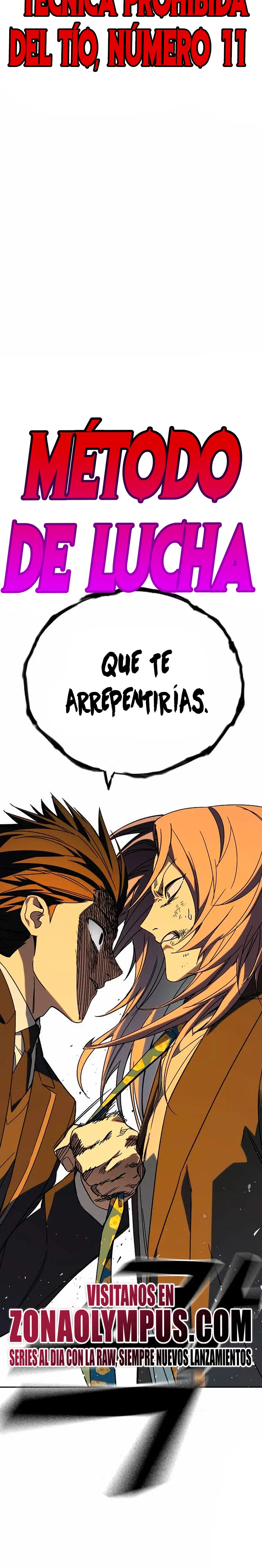 Grupo de Estudio > Capitulo 270 > Page 411