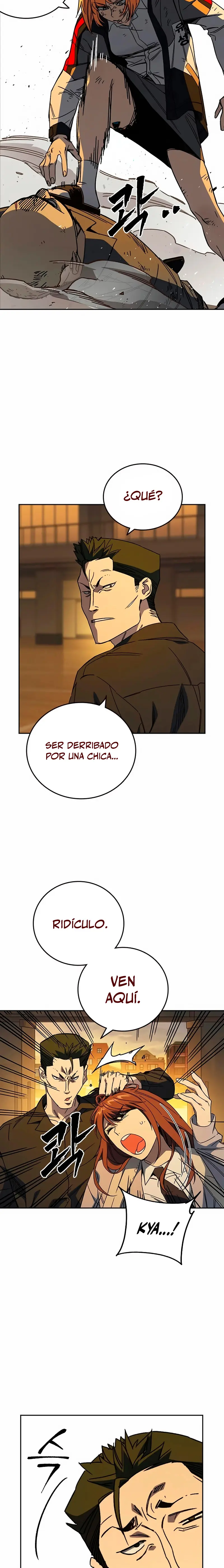 Grupo de Estudio > Capitulo 273 > Page 21