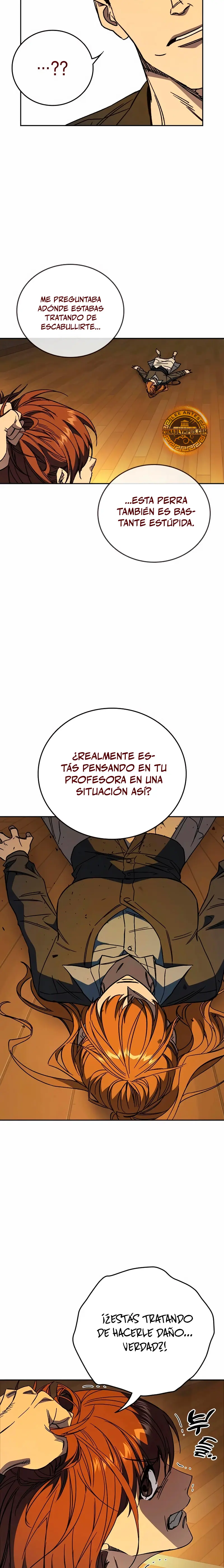 Grupo de Estudio > Capitulo 273 > Page 31