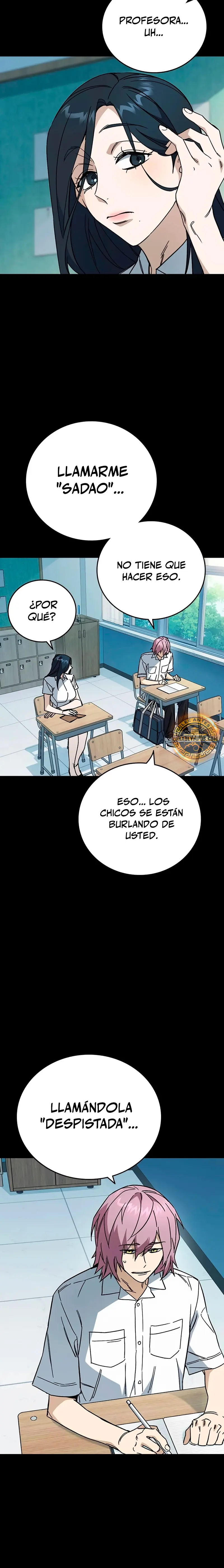 Grupo de Estudio > Capitulo 273 > Page 261
