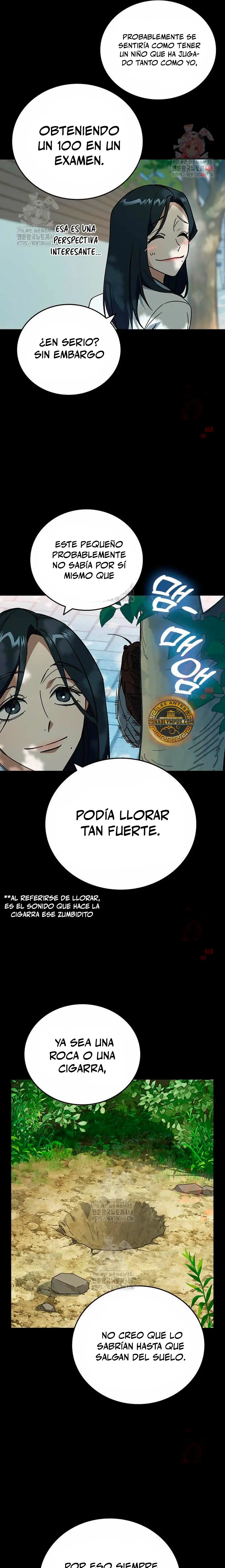 Grupo de Estudio > Capitulo 274 > Page 61