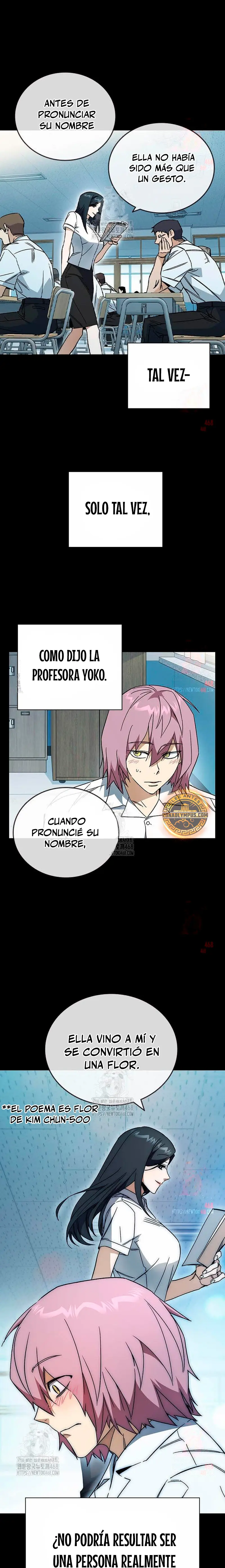 Grupo de Estudio > Capitulo 274 > Page 91