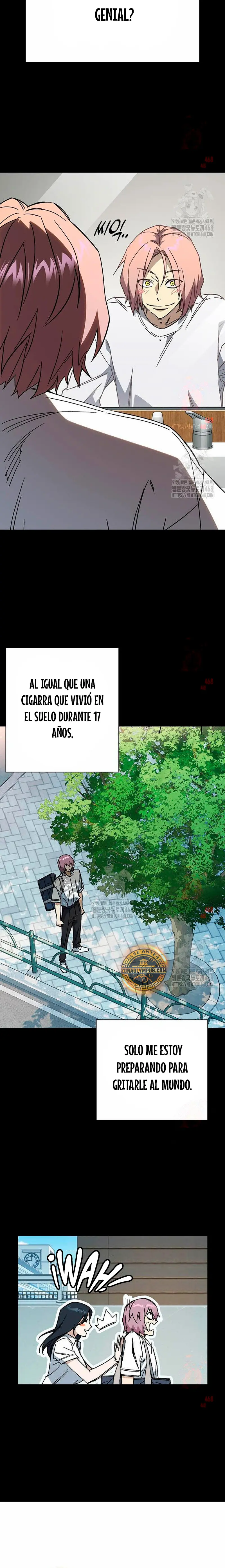 Grupo de Estudio > Capitulo 274 > Page 101