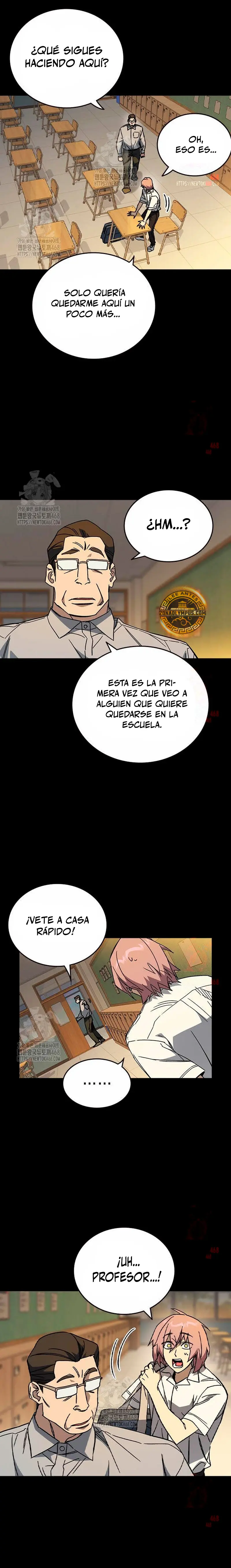 Grupo de Estudio > Capitulo 274 > Page 141