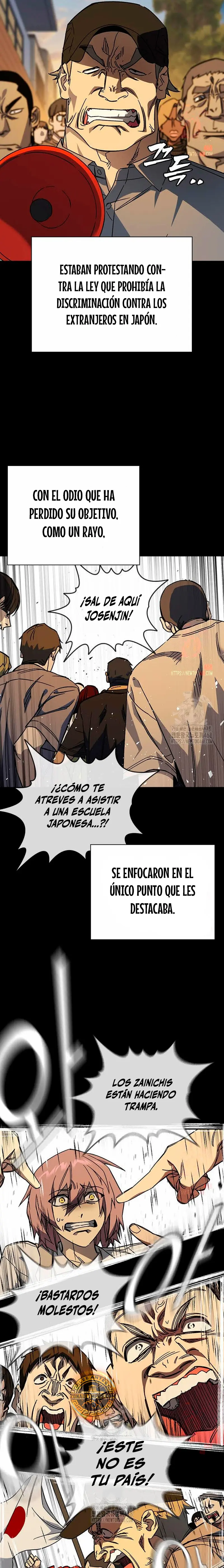 Grupo de Estudio > Capitulo 274 > Page 171