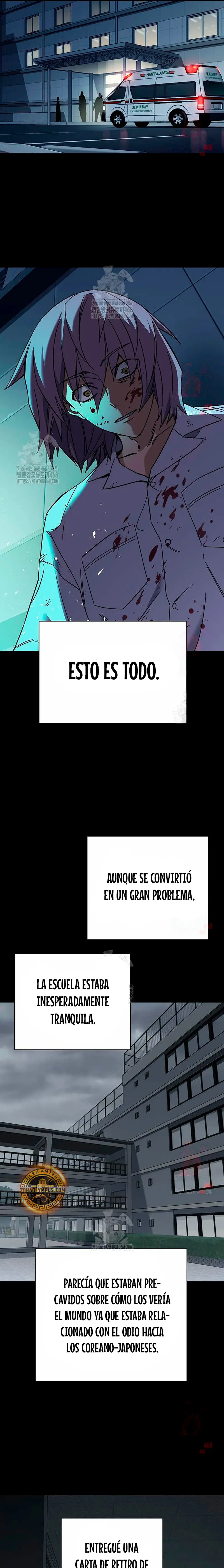 Grupo de Estudio > Capitulo 274 > Page 281