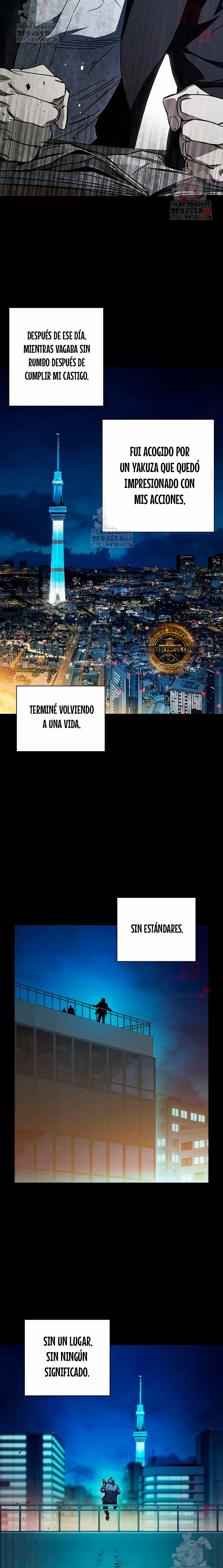 Grupo de Estudio > Capitulo 274 > Page 311