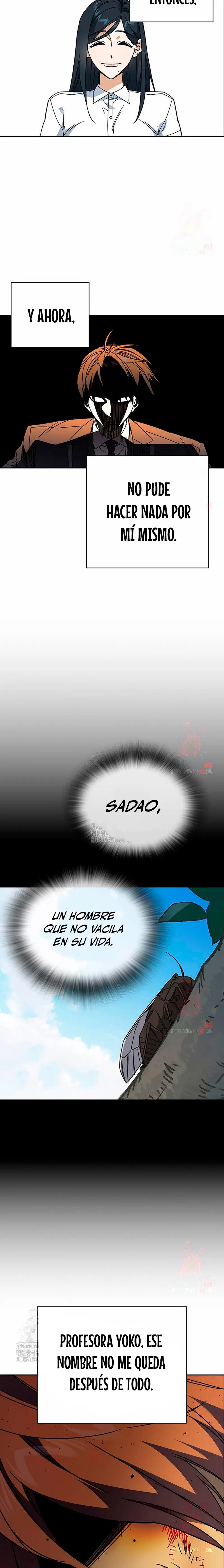 Grupo de Estudio > Capitulo 275 > Page 131