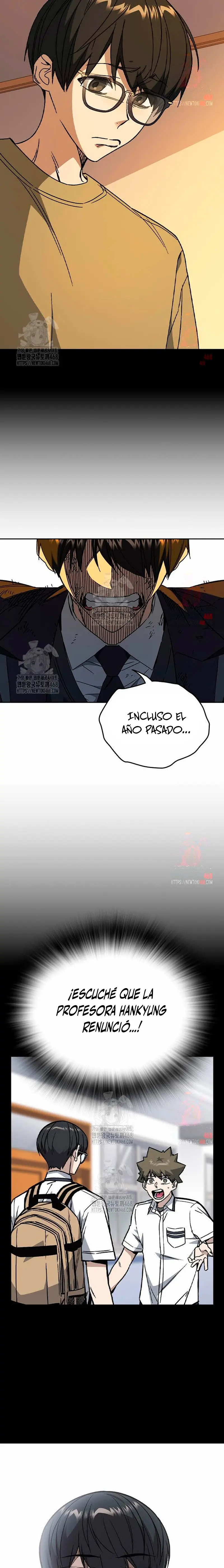 Grupo de Estudio > Capitulo 275 > Page 201