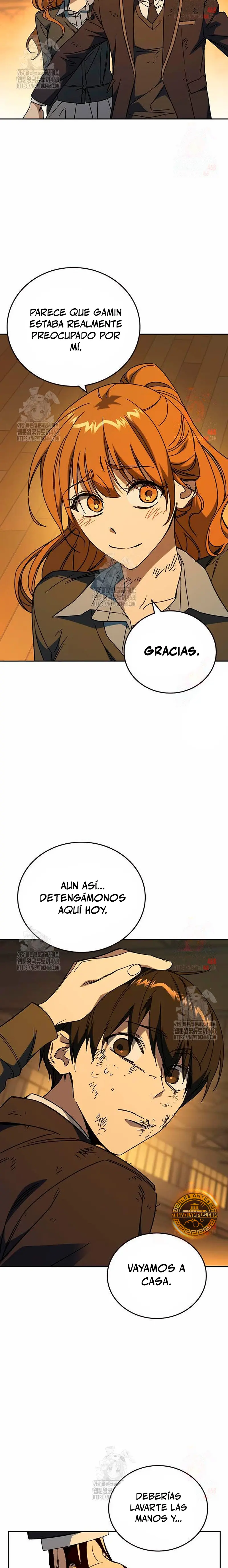 Grupo de Estudio > Capitulo 275 > Page 241