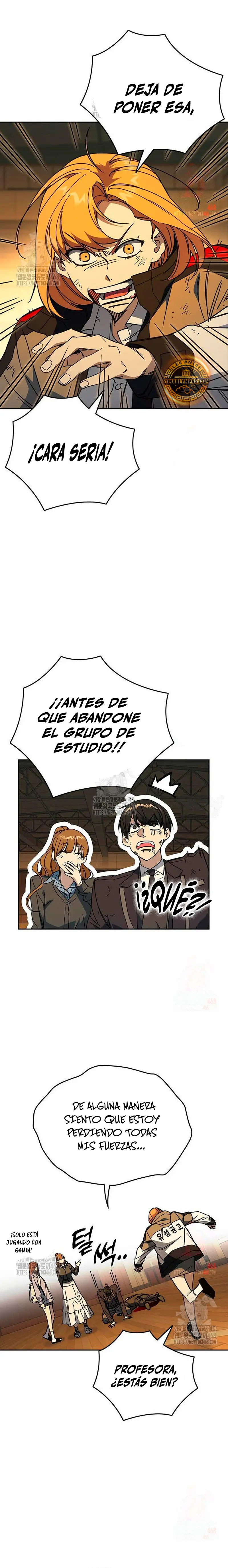 Grupo de Estudio > Capitulo 275 > Page 261