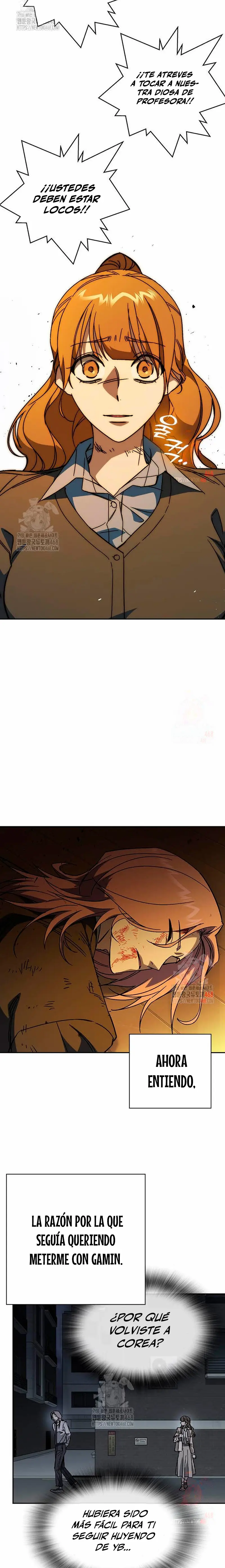 Grupo de Estudio > Capitulo 275 > Page 321