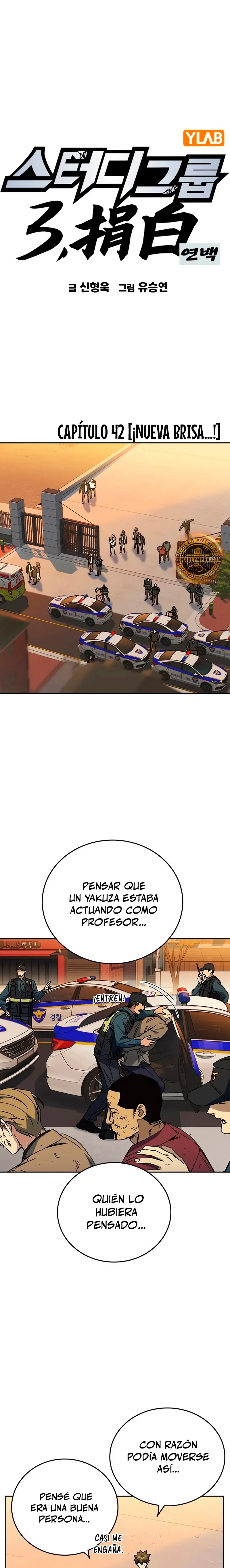 Grupo de Estudio > Capitulo 276 > Page 21