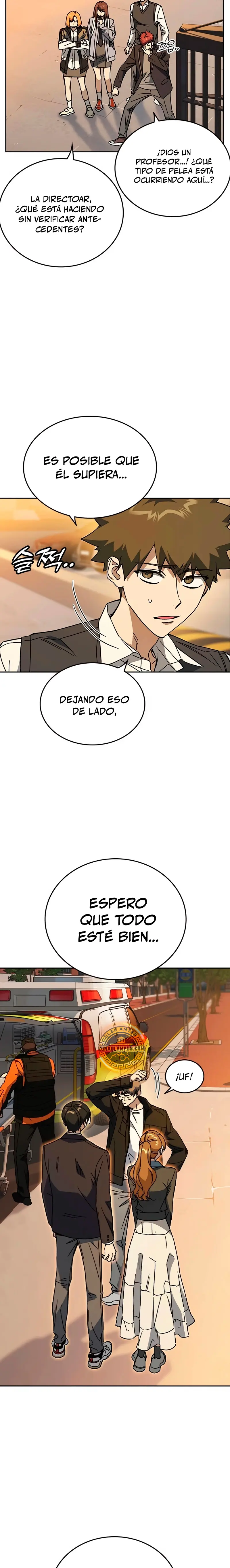 Grupo de Estudio > Capitulo 276 > Page 31