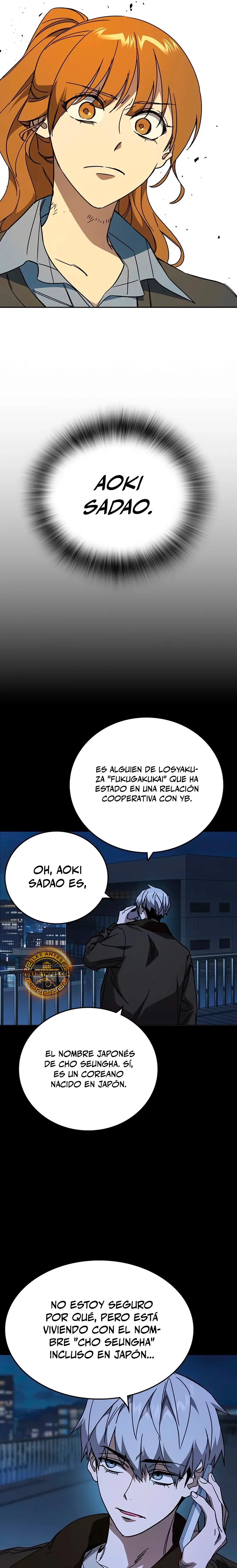Grupo de Estudio > Capitulo 276 > Page 71