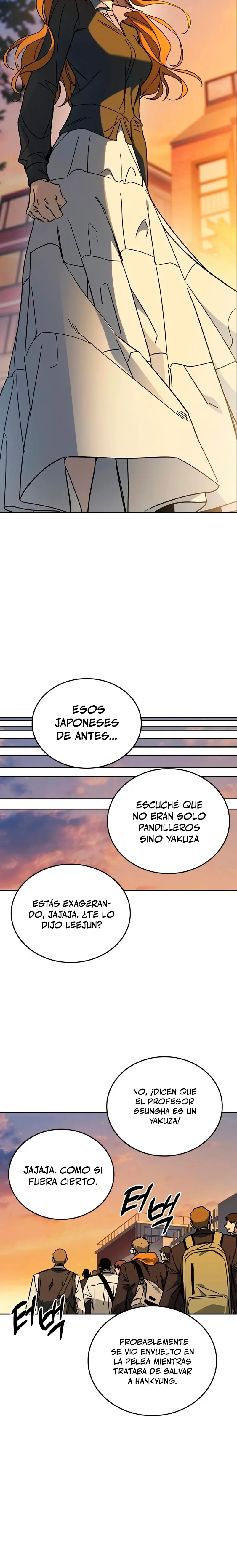 Grupo de Estudio > Capitulo 276 > Page 111