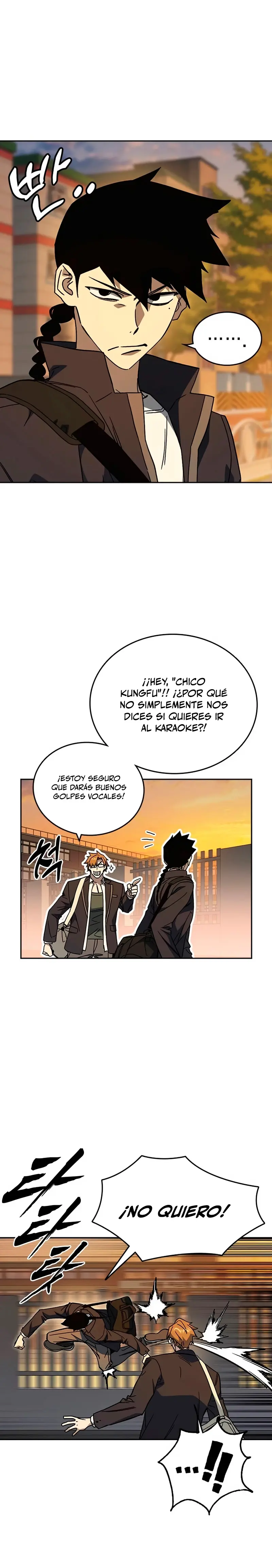 Grupo de Estudio > Capitulo 276 > Page 131