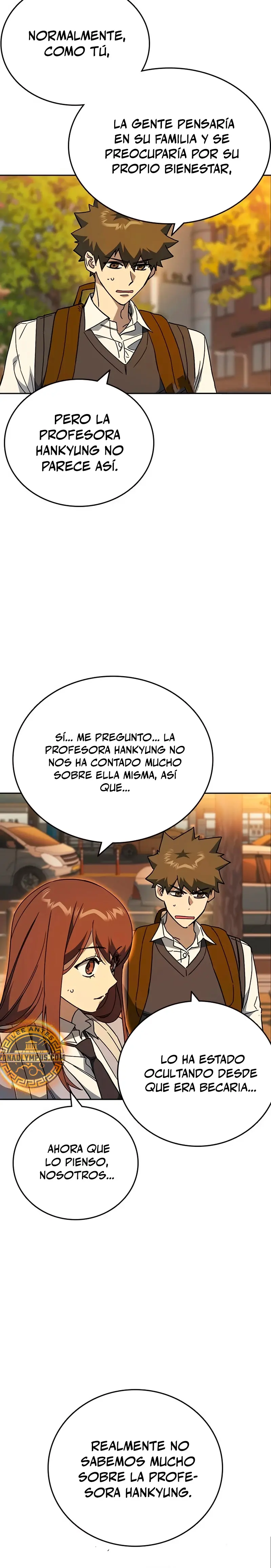 Grupo de Estudio > Capitulo 276 > Page 241