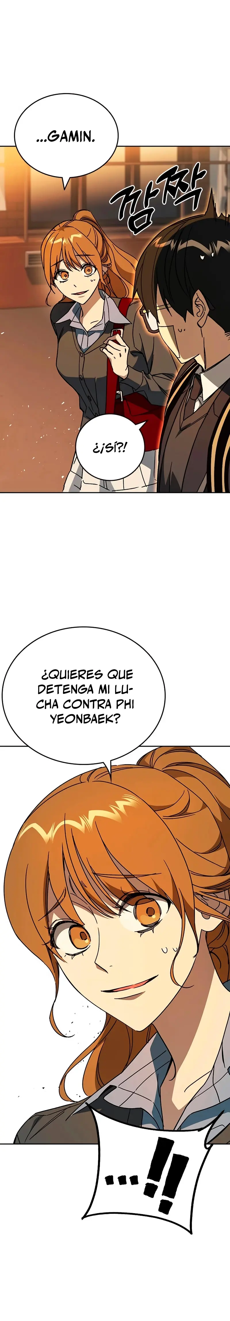 Grupo de Estudio > Capitulo 276 > Page 261