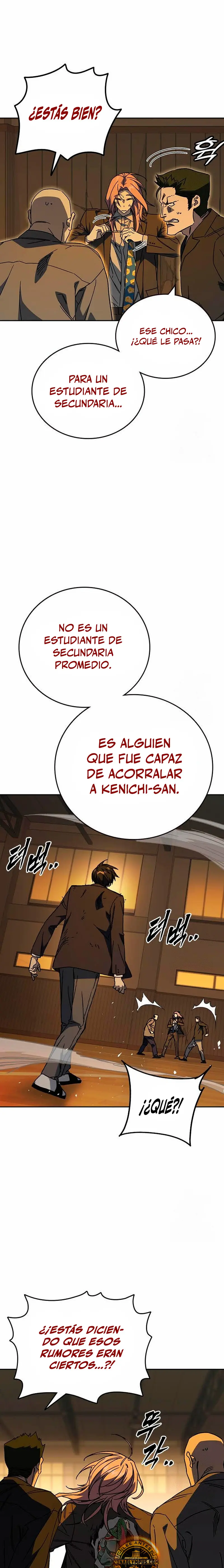 Grupo de Estudio > Capitulo 271 > Page 61