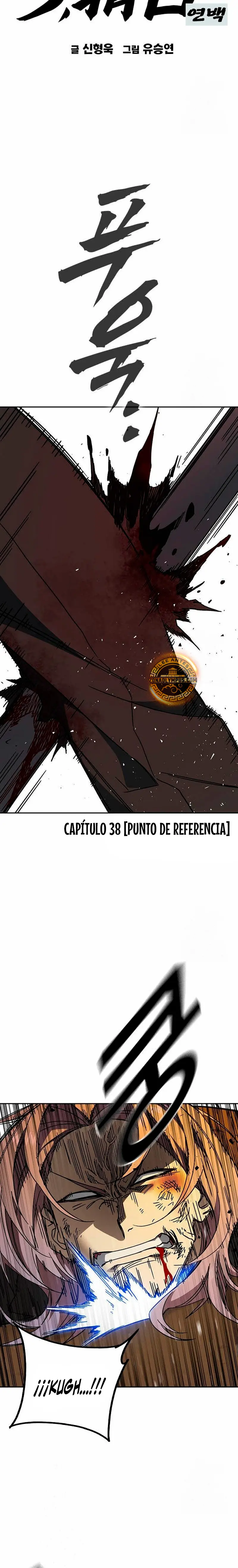Grupo de Estudio > Capitulo 272 > Page 31