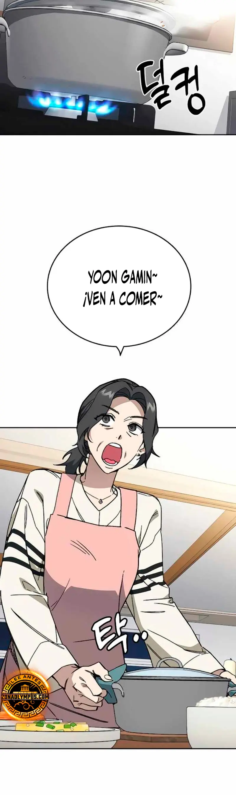 Grupo de Estudio > Capitulo 278 > Page 41