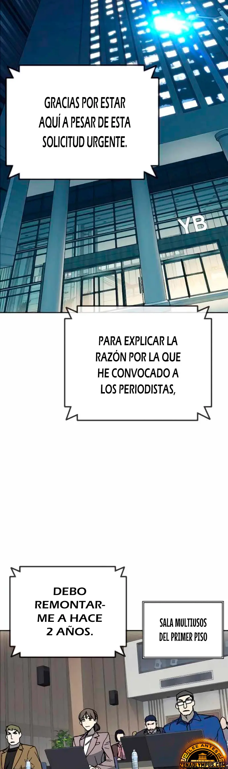 Grupo de Estudio > Capitulo 278 > Page 101