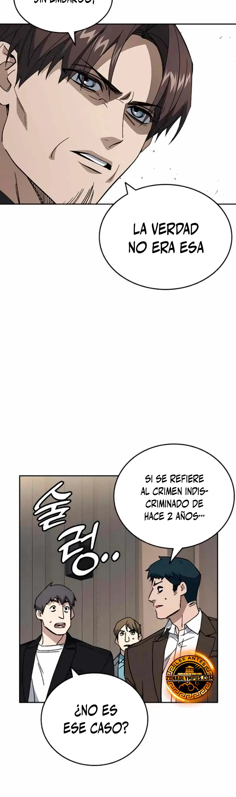 Grupo de Estudio > Capitulo 278 > Page 131