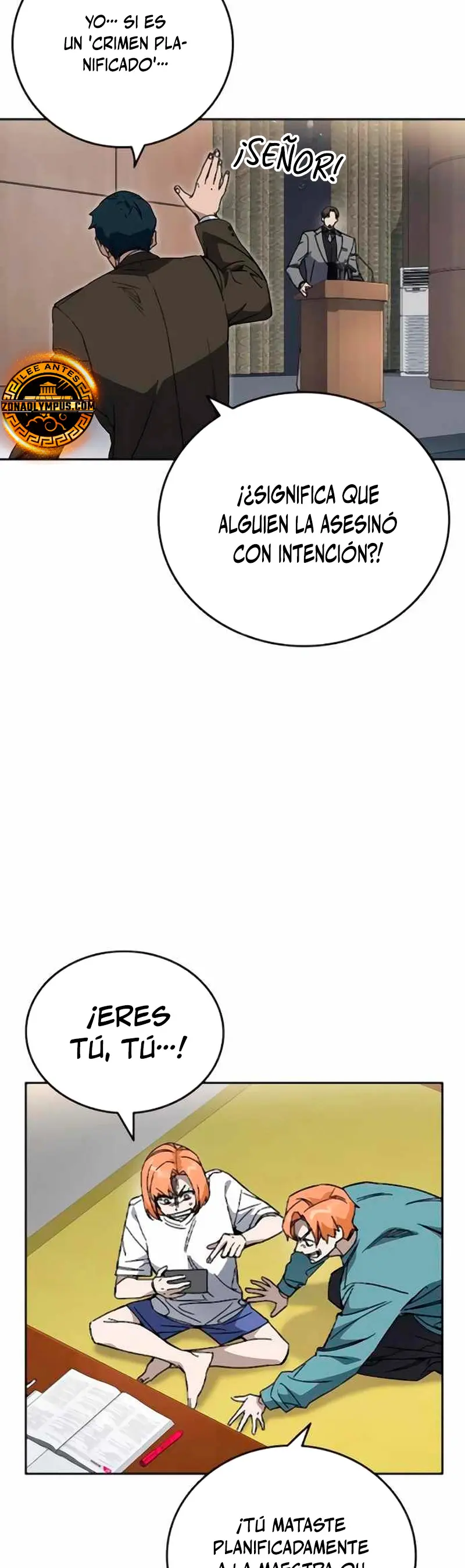 Grupo de Estudio > Capitulo 278 > Page 171