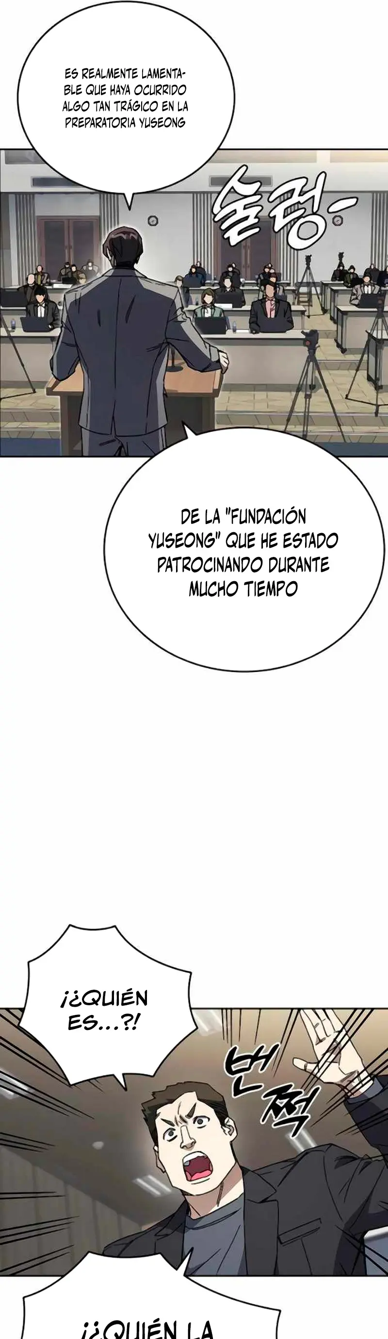 Grupo de Estudio > Capitulo 278 > Page 231