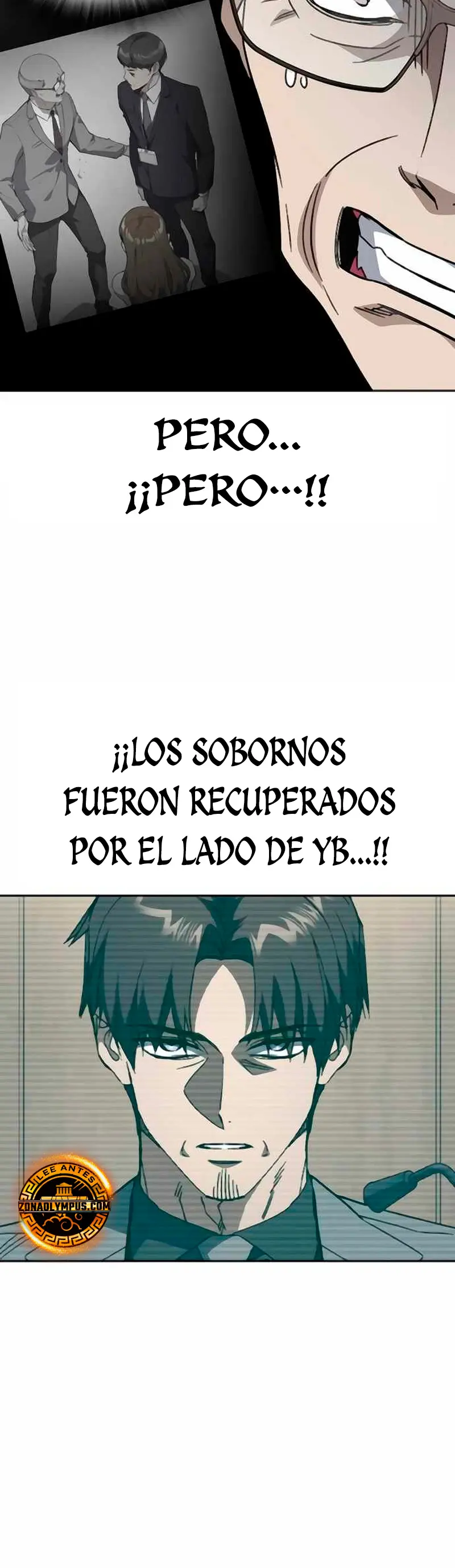 Grupo de Estudio > Capitulo 278 > Page 301