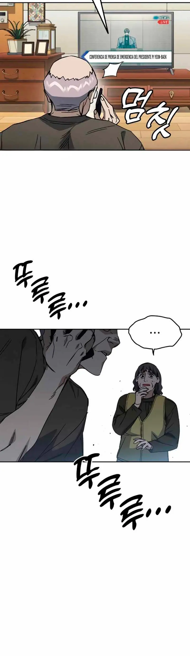 Grupo de Estudio > Capitulo 278 > Page 321