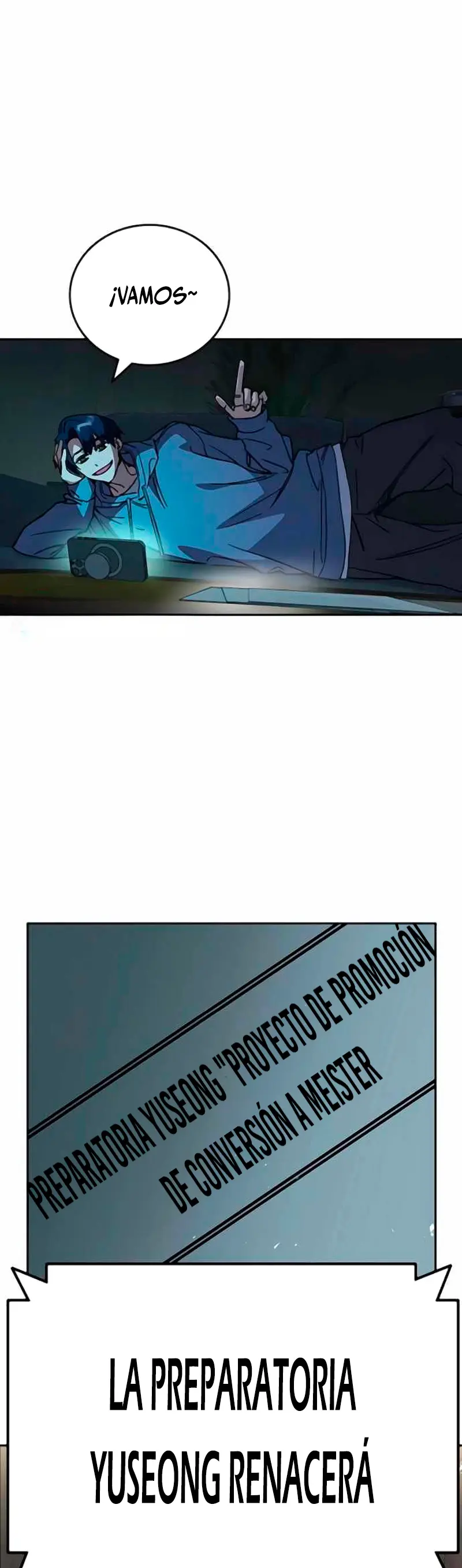Grupo de Estudio > Capitulo 278 > Page 451
