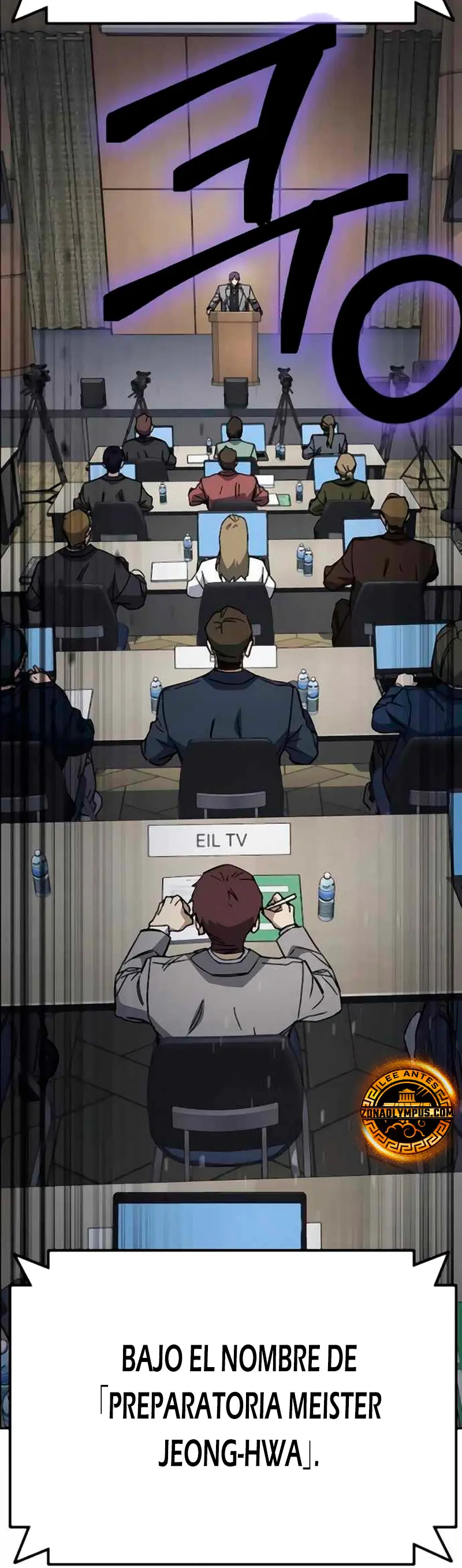Grupo de Estudio > Capitulo 278 > Page 461