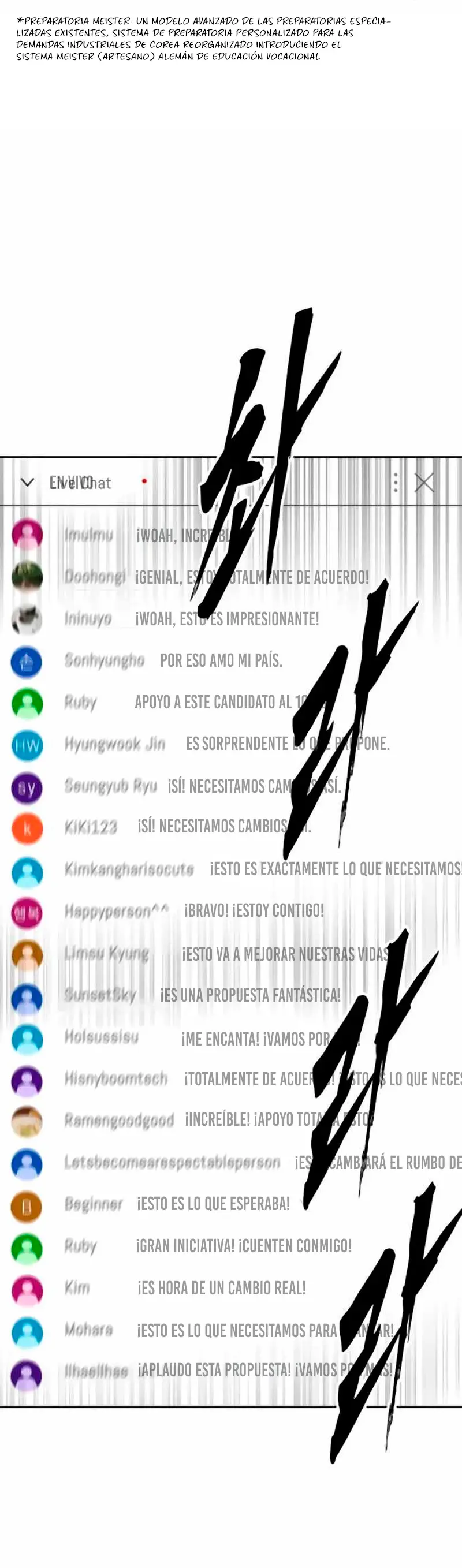 Grupo de Estudio > Capitulo 278 > Page 471